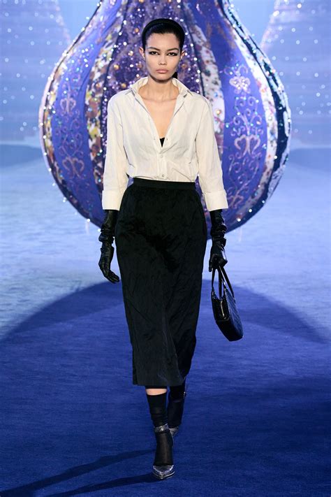 fall 23 dior|christian dior fashion show.